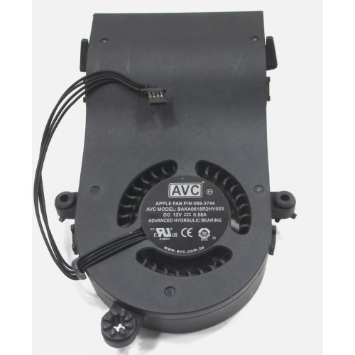 APPLE iMac 27 İnc A1312 Fan Soğutucu