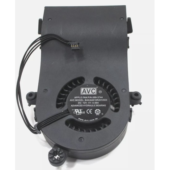 APPLE iMac 27 İnc A1312 Fan Soğutucu
