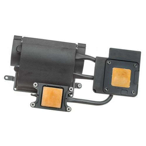 Apple iMac 27 inç A1419 Heatsink