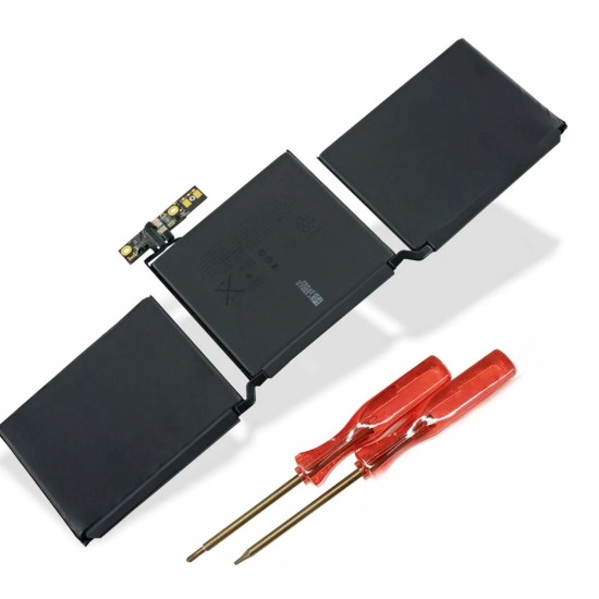 Apple MacBookPro 2019 A2171 A2159 A2289 616-00548 Batarya