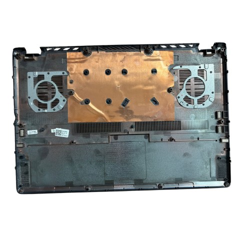 Asus GA401QC Alt Kasa