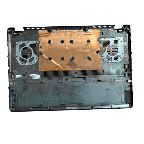 Asus GA401QC Alt Kasa