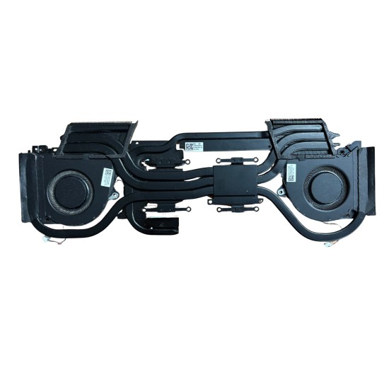 Asus GA401QC Heatsink