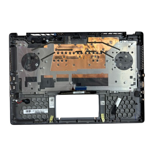 Asus Rog GA401QC Ust Kasa