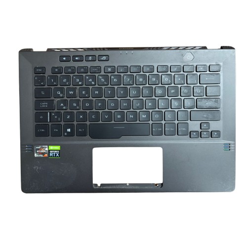 Asus Rog GA401QC Ust Kasa