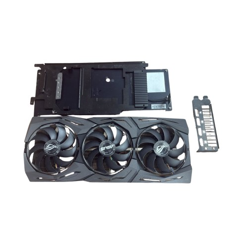 ASUS Rog Strıx 2060 Heatsink