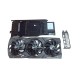 ASUS Rog Strıx 2060 Heatsink