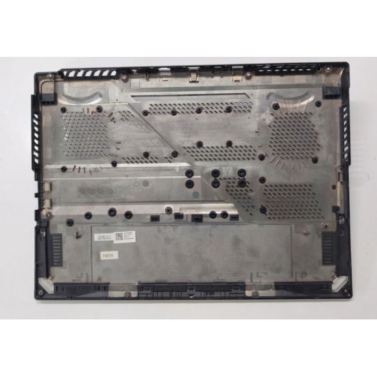 Asus Rog Strix G513 Alt Kasa 