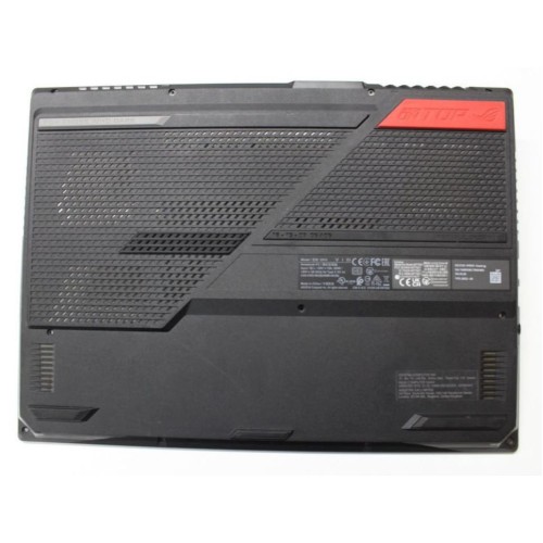 Asus Rog Strix G513 Alt Kasa 