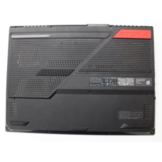 Asus Rog Strix G513 Alt Kasa 