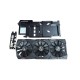 ASUS Rog Strıx RTX2070 Gamıng Heatsink