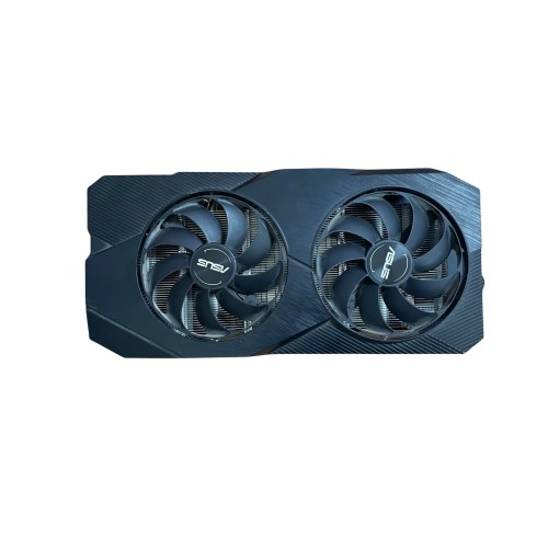 Asus RTX2060 HEATSİNK