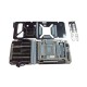 ASUS Tuf RTX3080 V2 Gamıng Heatsink