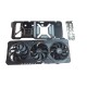 ASUS Tuf RTX3080 V2 Gamıng Heatsink