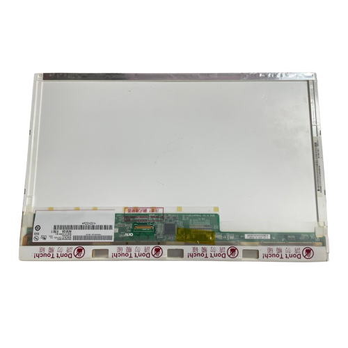 B154PW04 LCD EKRAN 15.4 İNÇ 40 Pin Lcd Ekran