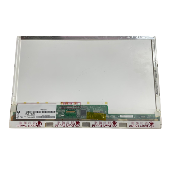 B154PW04 LCD EKRAN 15.4 İNÇ 40 Pin Lcd Ekran