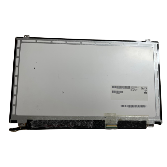 B156XW04 V.6 15.6 İnc Notebook Lcd Panel 40 Pin Lcd Ekran