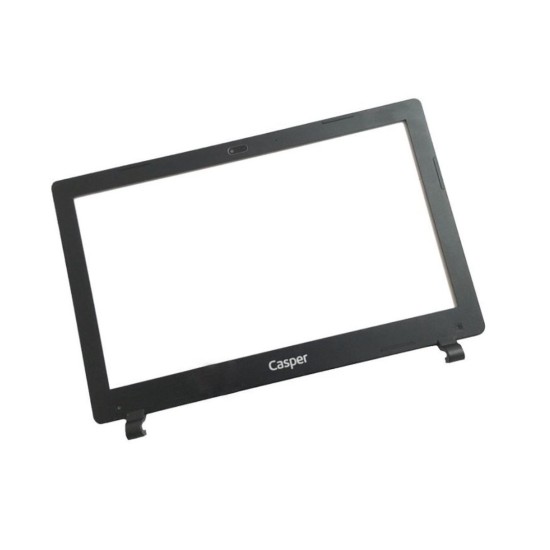Casper C15B CSY Ekran Ön Çerçeve Bezel 