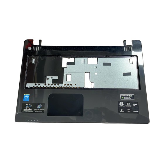 Casper Nirvana C15B Ust Kasa