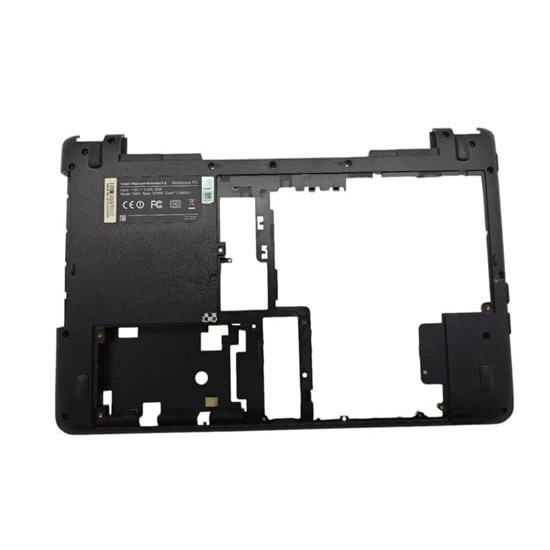 Casper Nirvana C700 Alt Kasa