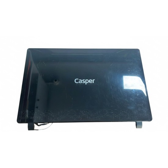 Casper Nirvana CSY Lcd Cover 