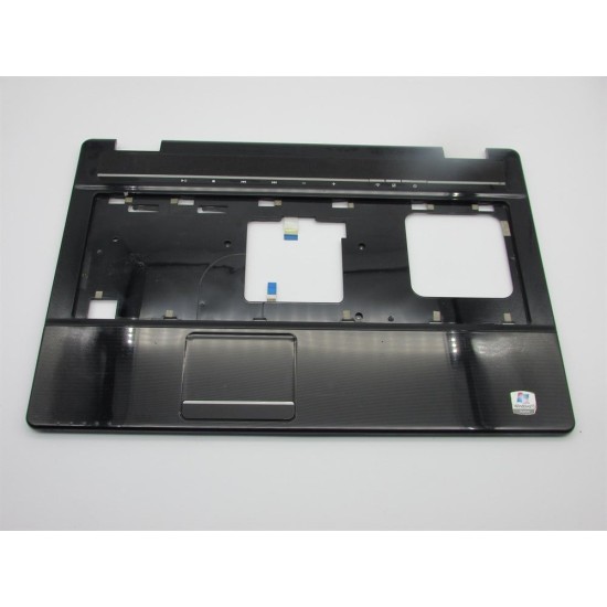 Casper Nirvana H36 Ust Kasa