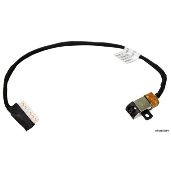 Dell Inspiron 15 5000 5565 5567 DC Soket 