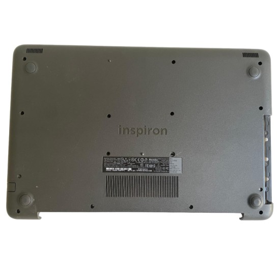 Dell Inspiron 15-5567 P66F001 Alt Kasa 