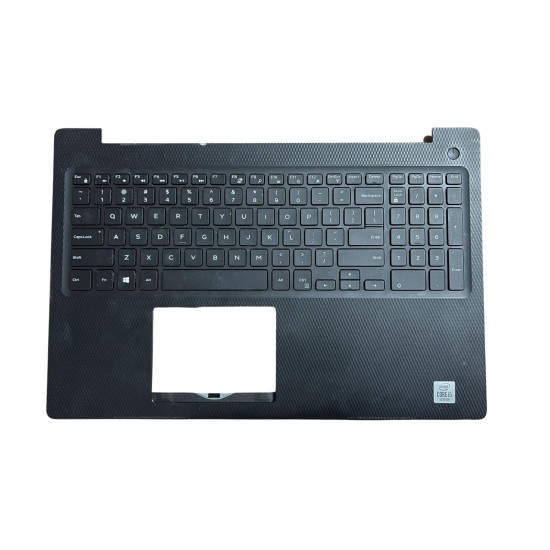 Dell Inspıron 3580 Ust Kasa 0P4MKJ