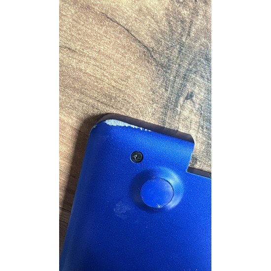 Dell Inspıron 3593 Alt Kasa