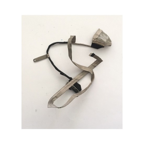 Dell Latitude E5480 LVDS DATA KABLO dc02c00em00