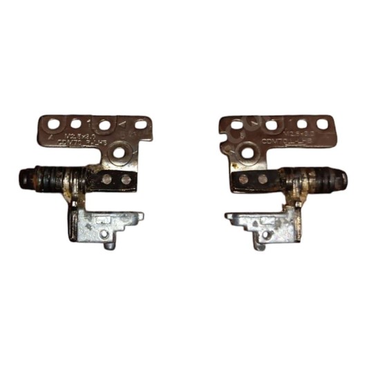 Dell Latitude E5480 Menteşe Takımı