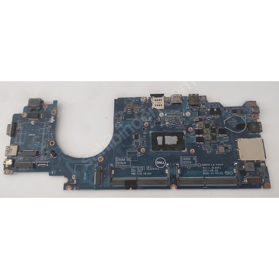 DELL LATITUDE E5490 ANAKART İ5-8350U LA-F401P