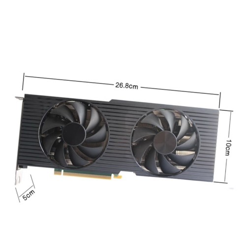 Dell Nvidia Geforce Rtx 3090 Heatsink