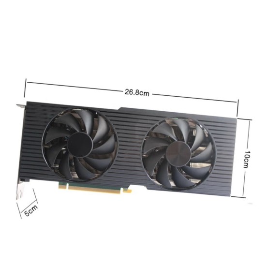 Dell Nvidia Geforce Rtx 3090 Heatsink