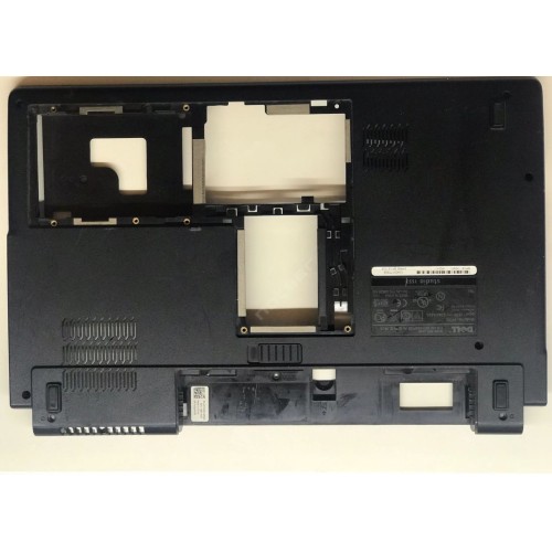 Dell Studio 1555 Alt Kasa