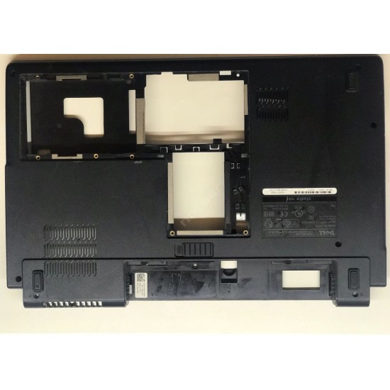 Dell Studio 1555 Alt Kasa