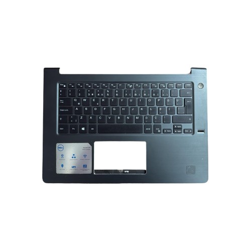 Dell Vostro 14-5000 Ust Kasa