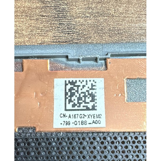 Dell Vostro 14 5468 Alt Kasa