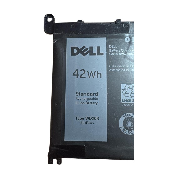 Dell Vostro 14 5468 Batarya