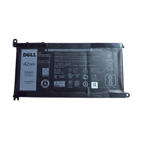 Dell Vostro 14 5468 Batarya