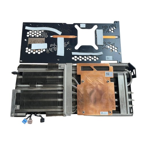 Evga RTX 3090 Heatsink