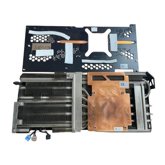 Evga RTX 3090 Heatsink