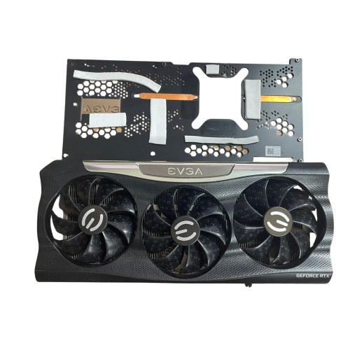 Evga RTX 3090 Heatsink