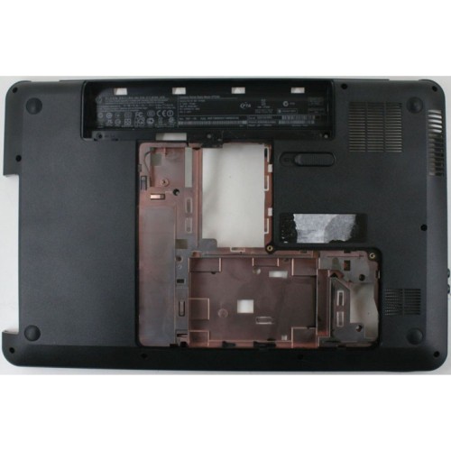 HP Pavilion G6-1000 Alt Kasa Bottom Case 641967-001
