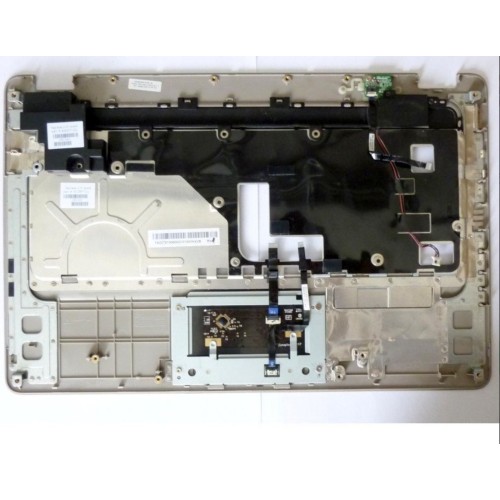 HP G62 CQ62 Klavye Kasa Üst Kasa 610567-001