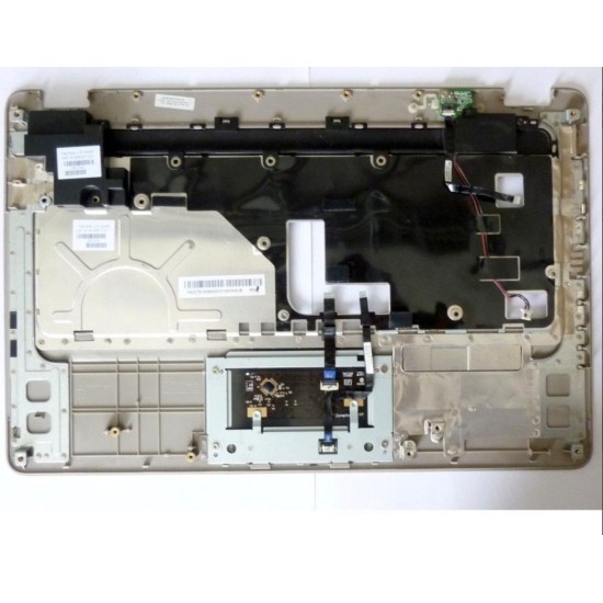 HP G62 CQ62 Klavye Kasa Üst Kasa 610567-001