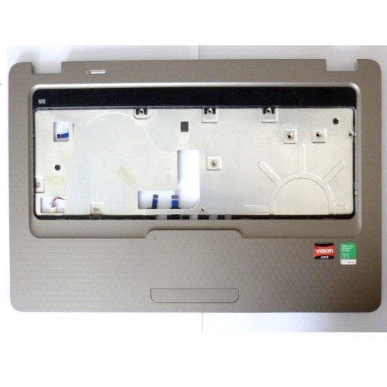 HP G62 CQ62 Klavye Kasa Üst Kasa 610567-001