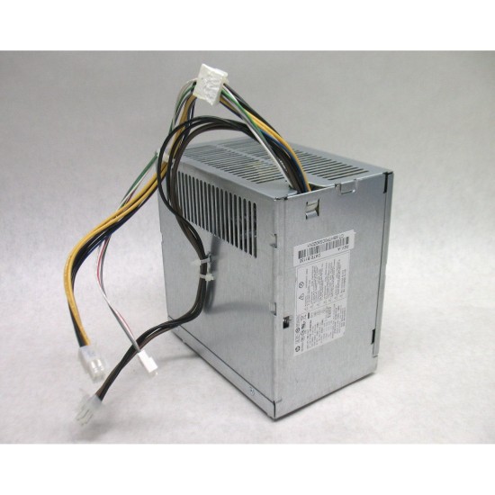 HP Compaq 8200 Elite 611483-001 Power Supply