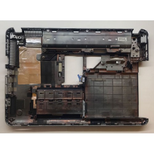 Hp DV3-4320ST Alt Kasa